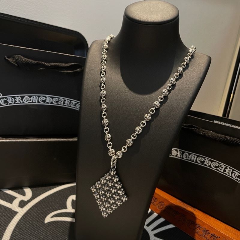 Chrome Hearts Necklaces